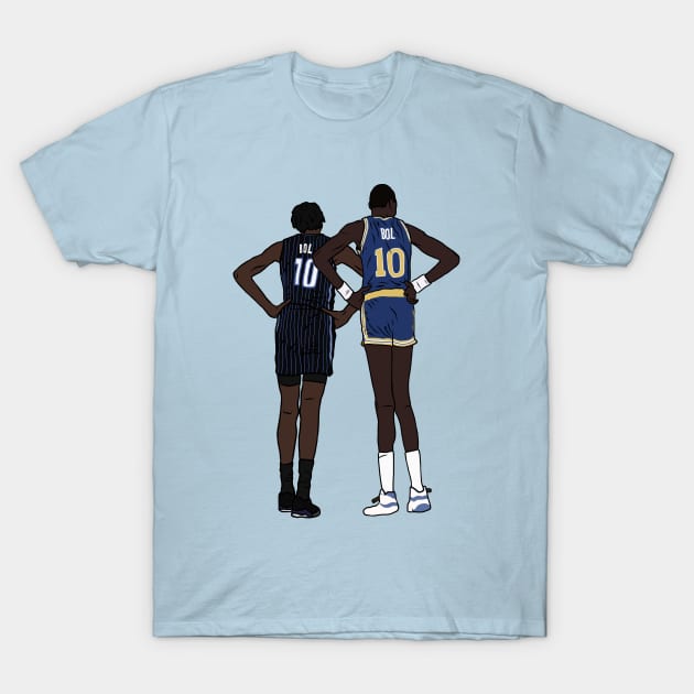 Manute Bol Bol
